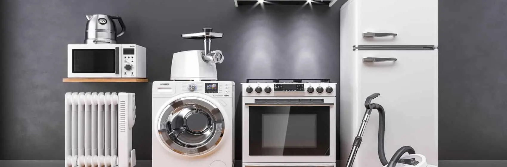 Emiralem Electrolux Kombi Servisi